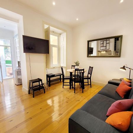 Prazeres Pool Residence 리스본 외부 사진