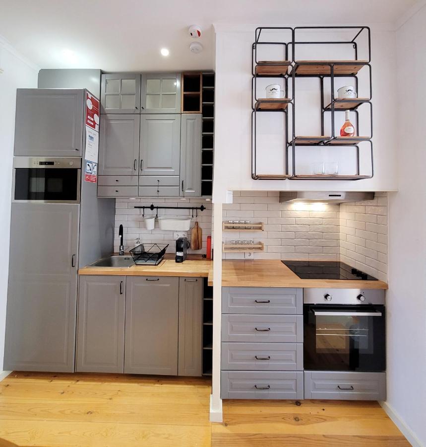 Prazeres Pool Residence 리스본 외부 사진