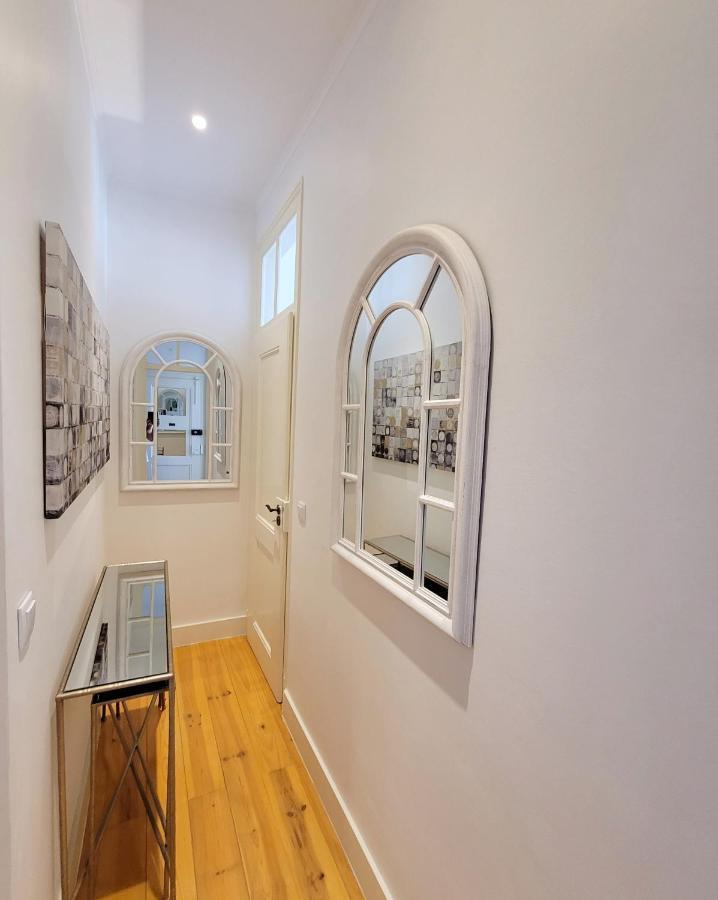 Prazeres Pool Residence 리스본 외부 사진