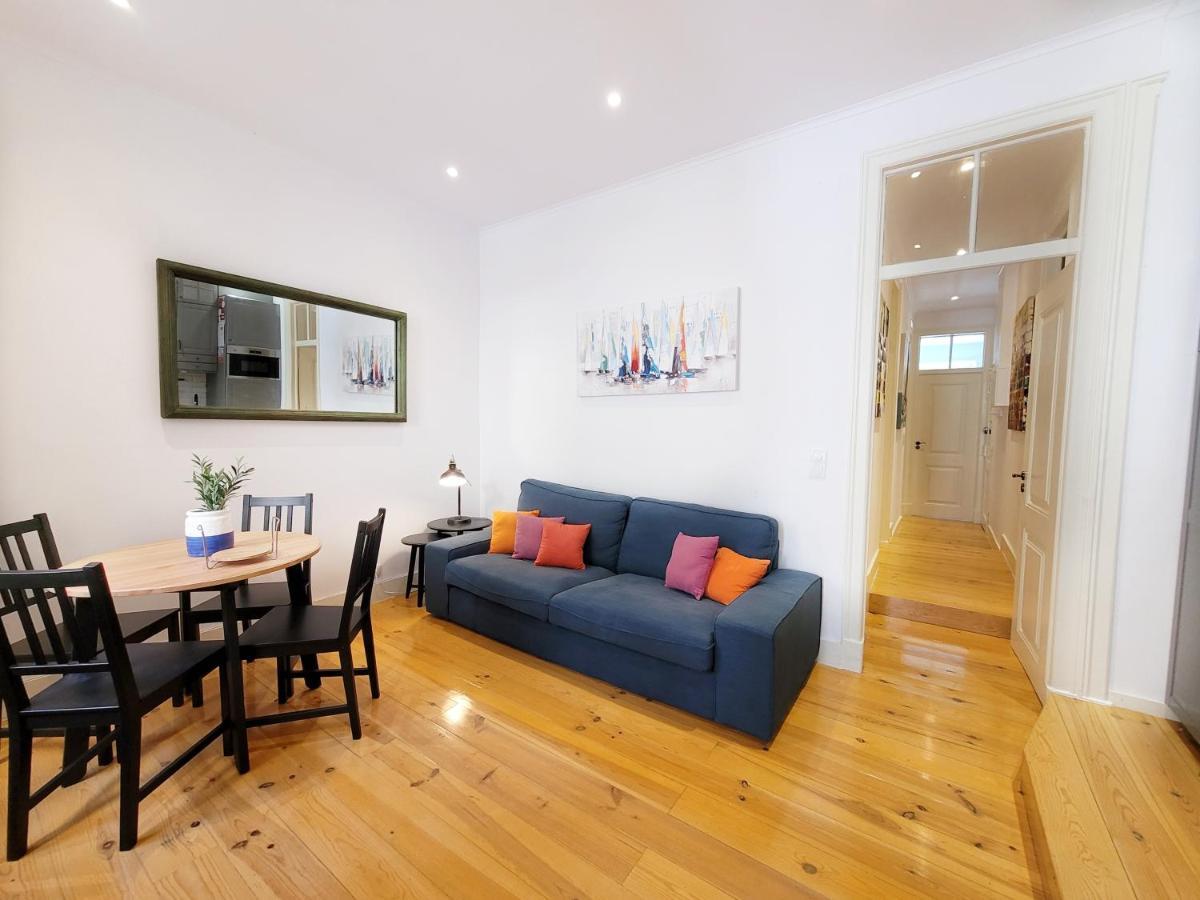 Prazeres Pool Residence 리스본 외부 사진