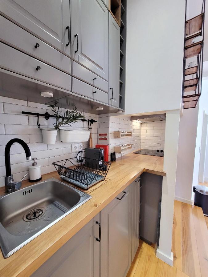 Prazeres Pool Residence 리스본 외부 사진