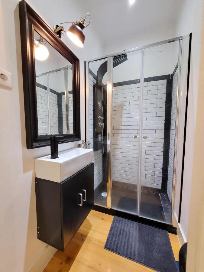 Prazeres Pool Residence 리스본 외부 사진