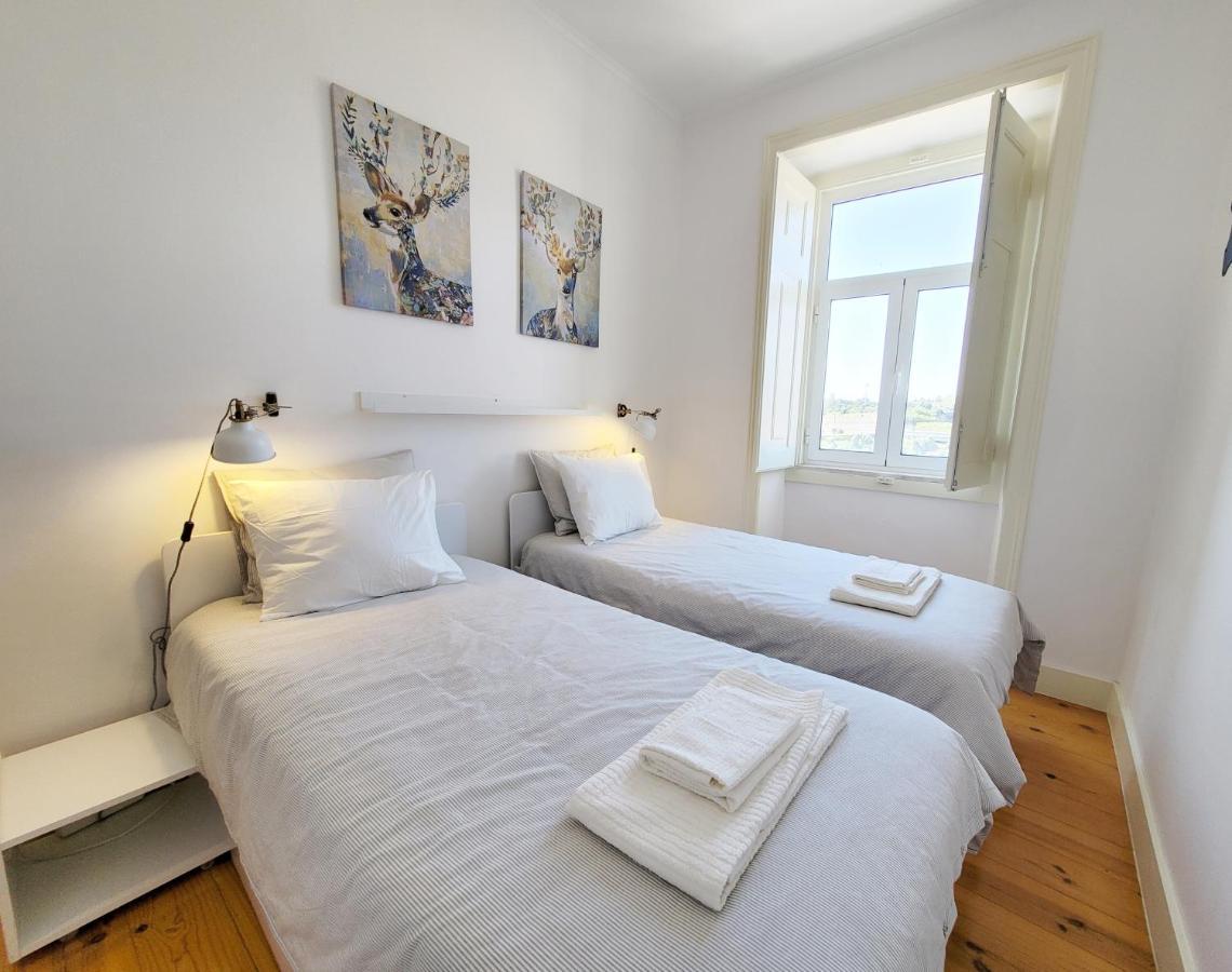 Prazeres Pool Residence 리스본 외부 사진