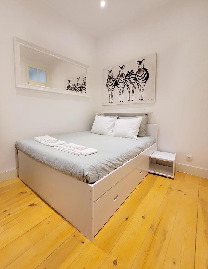 Prazeres Pool Residence 리스본 외부 사진