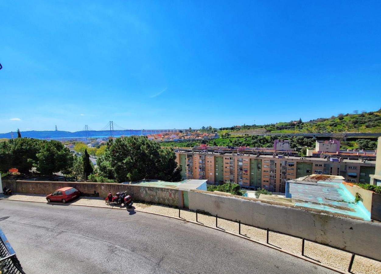 Prazeres Pool Residence 리스본 외부 사진