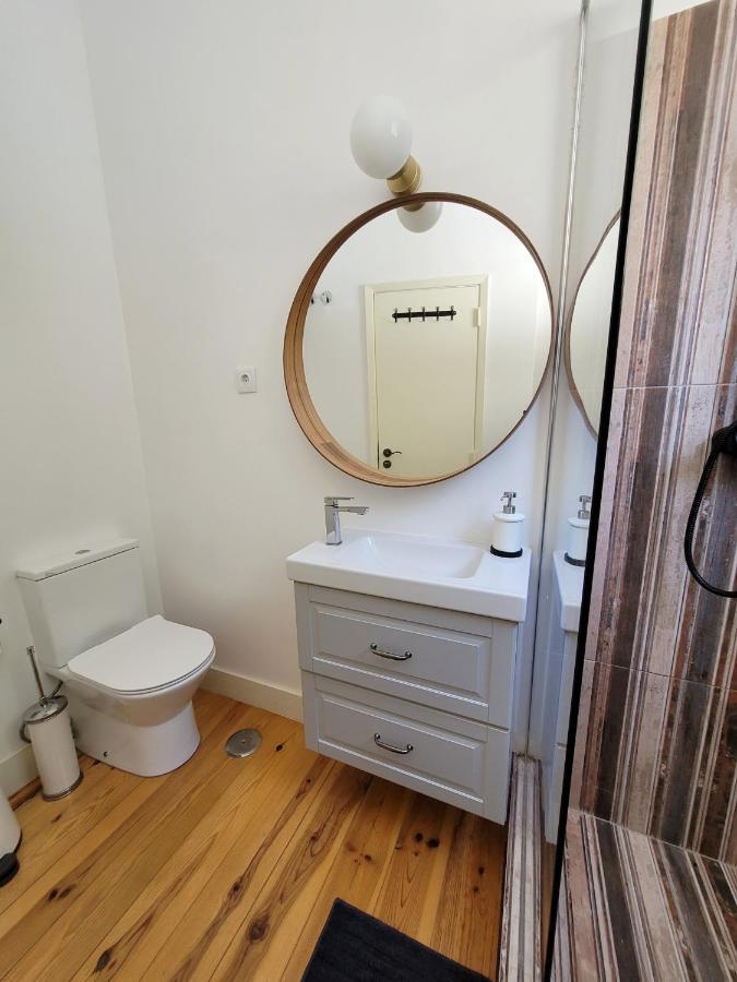 Prazeres Pool Residence 리스본 외부 사진