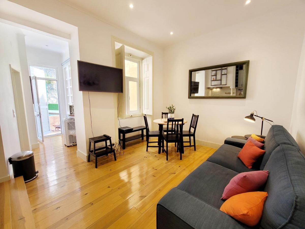 Prazeres Pool Residence 리스본 외부 사진