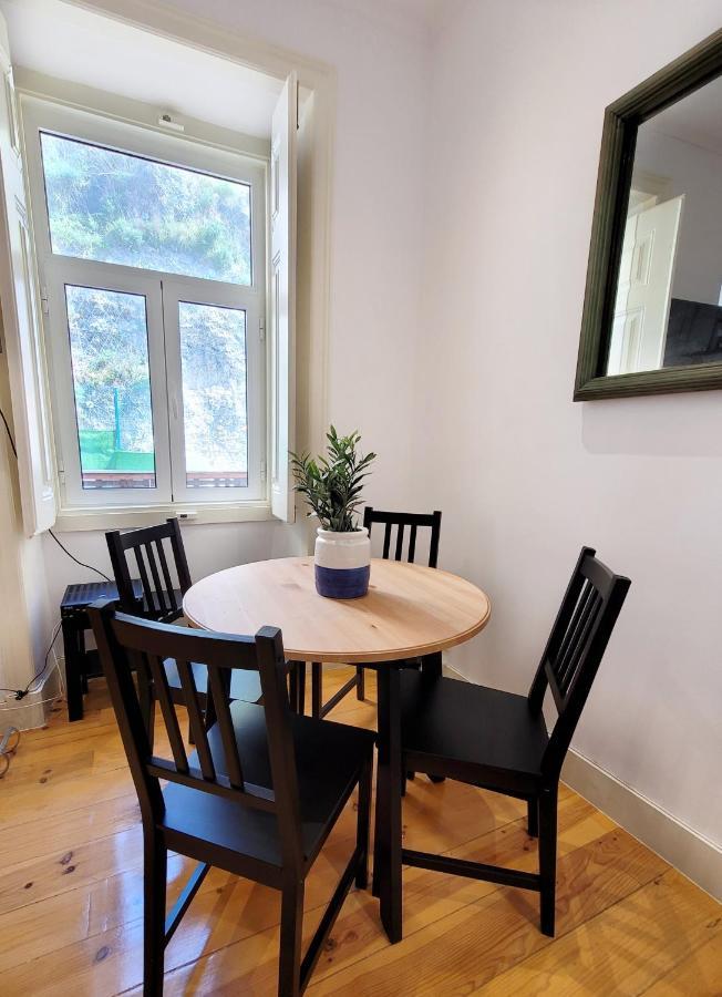 Prazeres Pool Residence 리스본 외부 사진