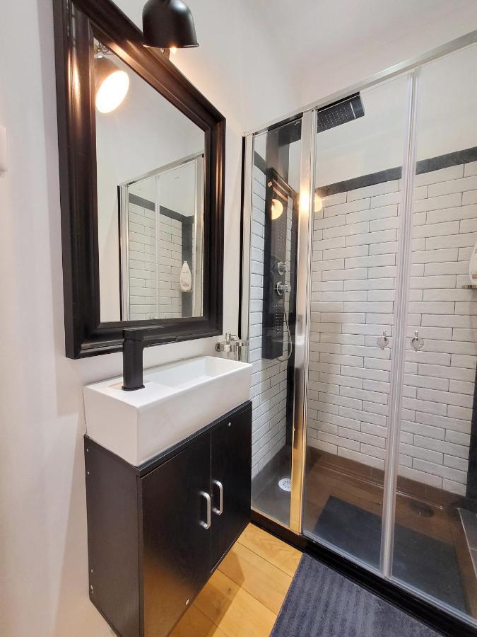 Prazeres Pool Residence 리스본 외부 사진
