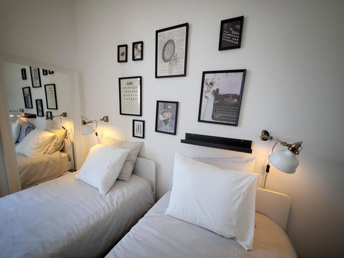 Prazeres Pool Residence 리스본 외부 사진